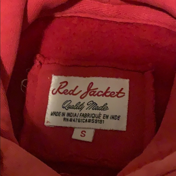 Vintage Toronto Raptors Hoodie 🏀 - Picture 4 of 4